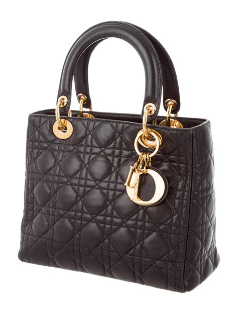 original Dior bag price